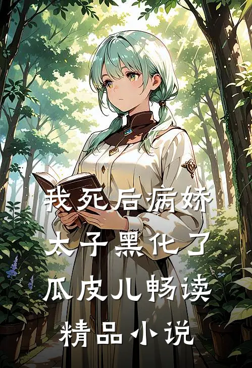 我死后病娇太子黑化了瓜皮儿畅读精品小说