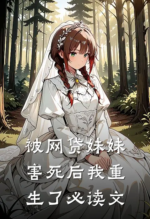 被网贷妹妹害死后我重生了必读文