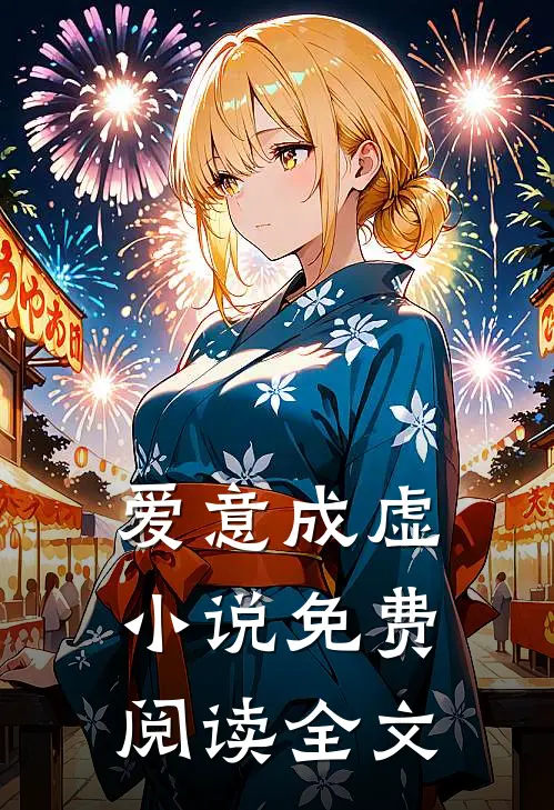 爱意成虚小说免费阅读全文