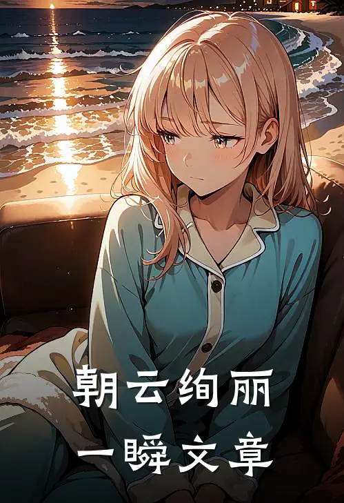 朝云绚丽一瞬文章