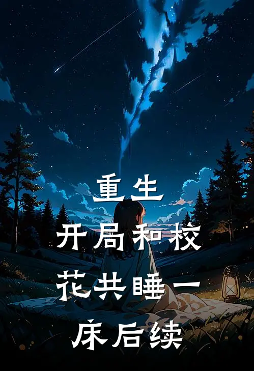 重生：开局和校花共睡一床后续