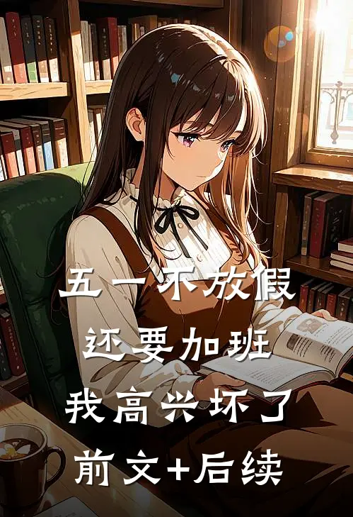 五一不放假还要加班，我高兴坏了前文+后续