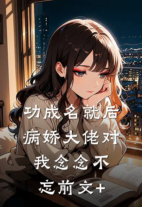 功成名就后，病娇大佬对我念念不忘前文+