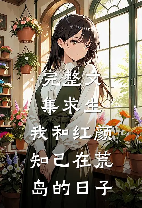 完整文集求生：我和红颜知己在荒岛的日子