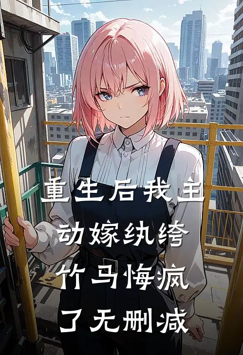 重生后我主动嫁纨绔，竹马悔疯了无删减