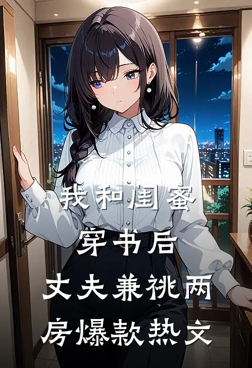 我和闺蜜穿书后，丈夫兼祧两房爆款热文