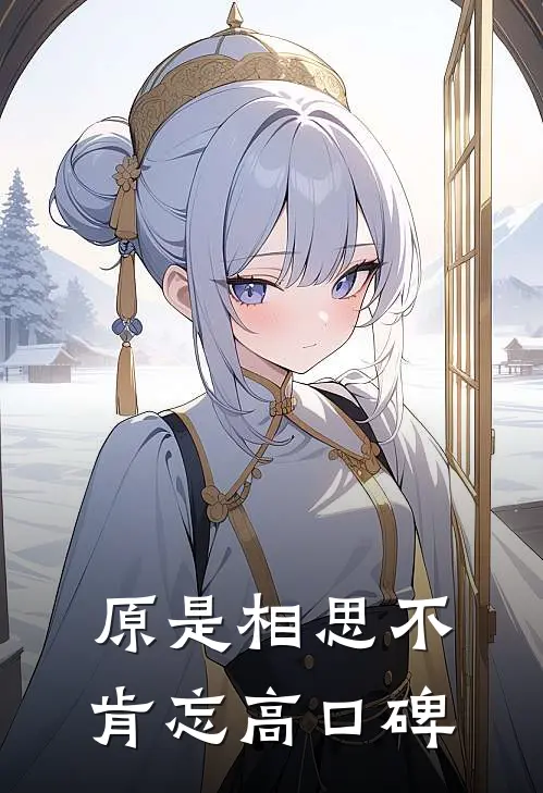 原是相思不肯忘高口碑