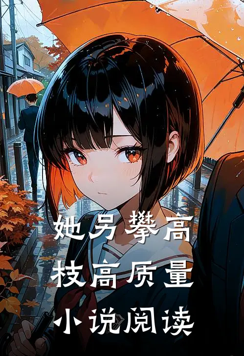 她另攀高枝高质量小说阅读