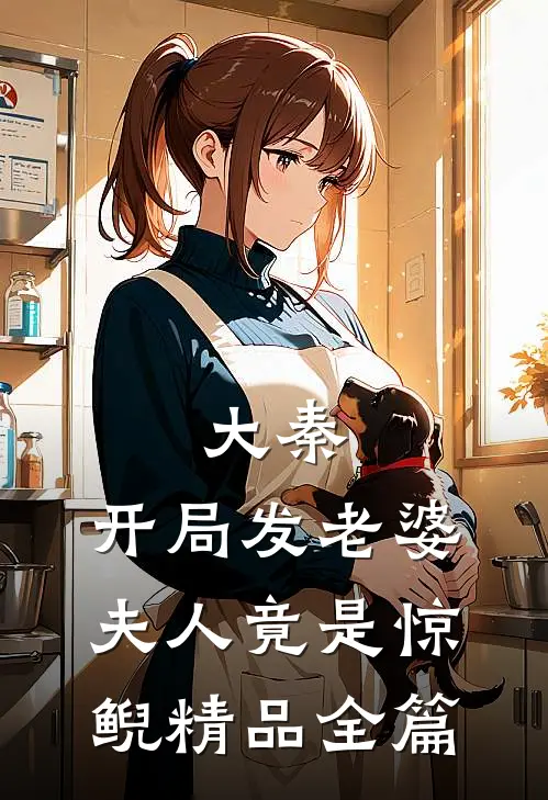 大秦:开局发老婆夫人竟是惊鲵精品全篇