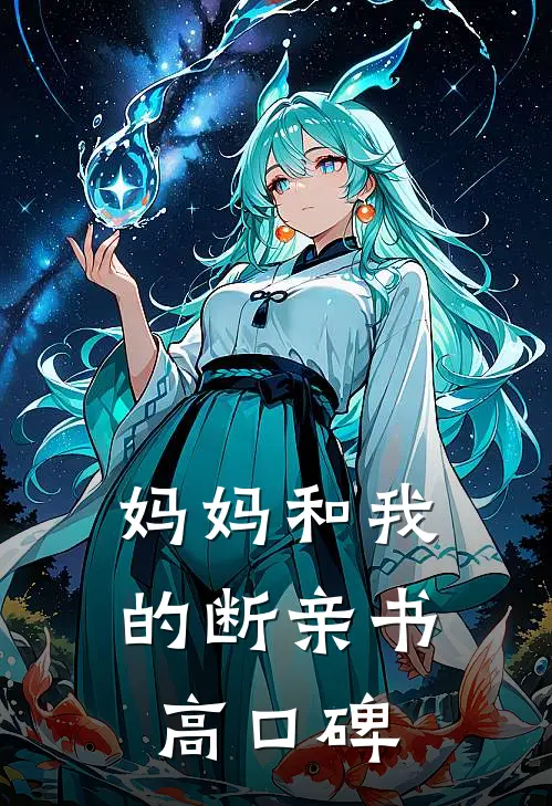 妈妈和我的断亲书高口碑