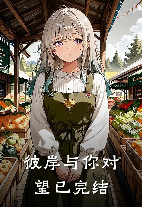 彼岸与你对望已完结