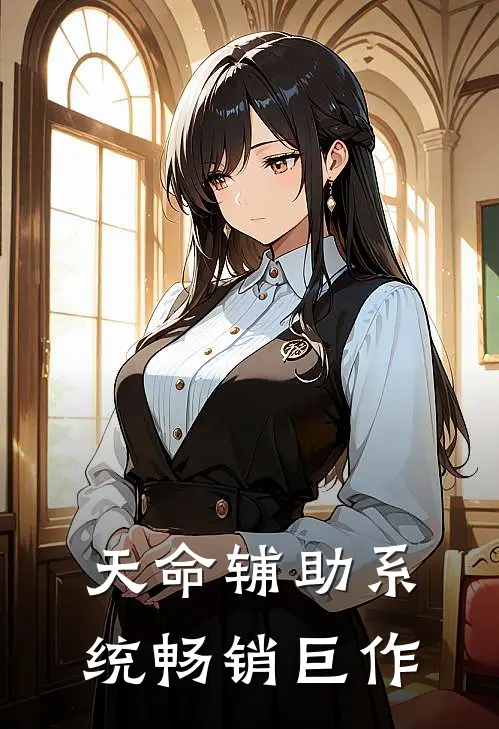 天命辅助系统畅销巨作