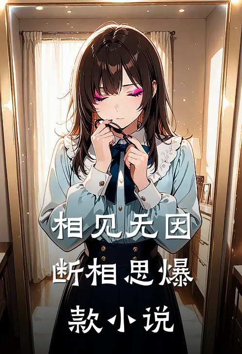 相见无因断相思爆款小说