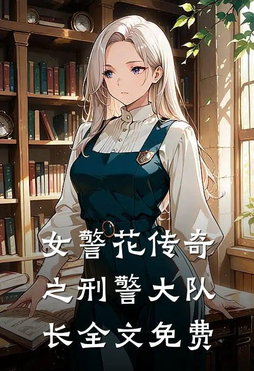 女警花传奇之刑警大队长全文免费