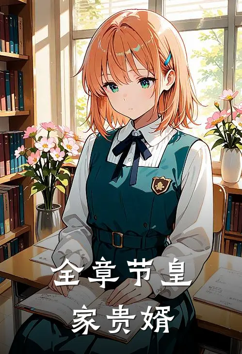 全章节皇家贵婿
