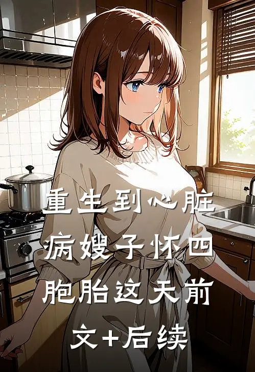 重生到心脏病嫂子怀四胞胎这天前文+后续