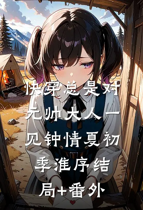 快穿总是对元帅大人一见钟情夏初季淮序结局+番外