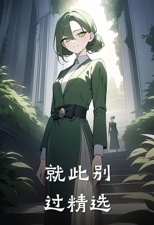 就此别过精选