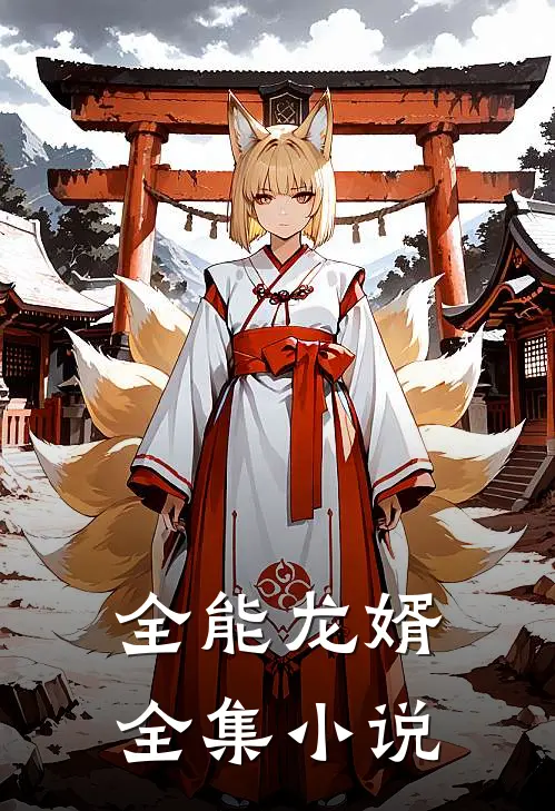 全能龙婿全集小说