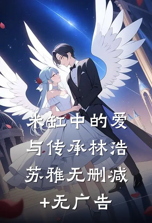 米缸中的爱与传承林浩苏雅无删减+无广告