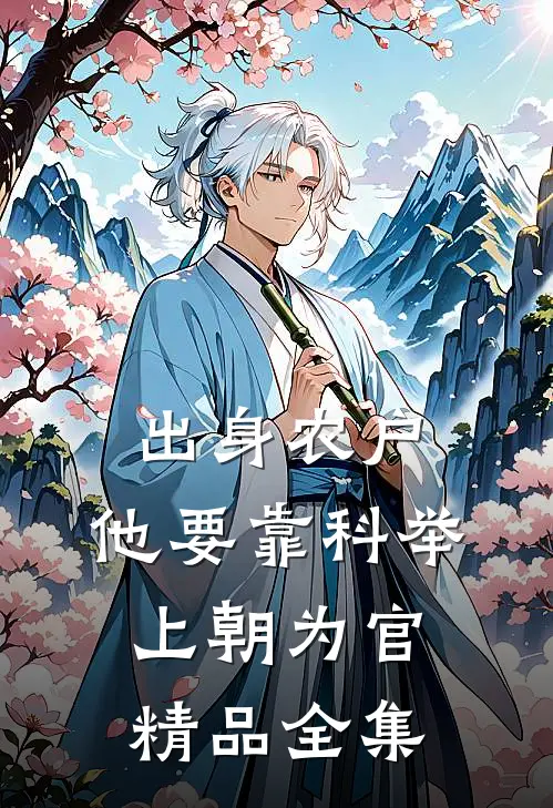 出身农户，他要靠科举上朝为官精品全集