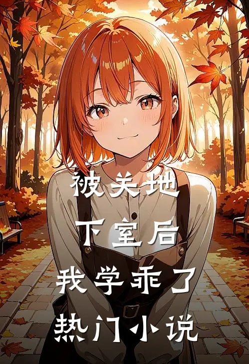 被关地下室后，我学乖了热门小说