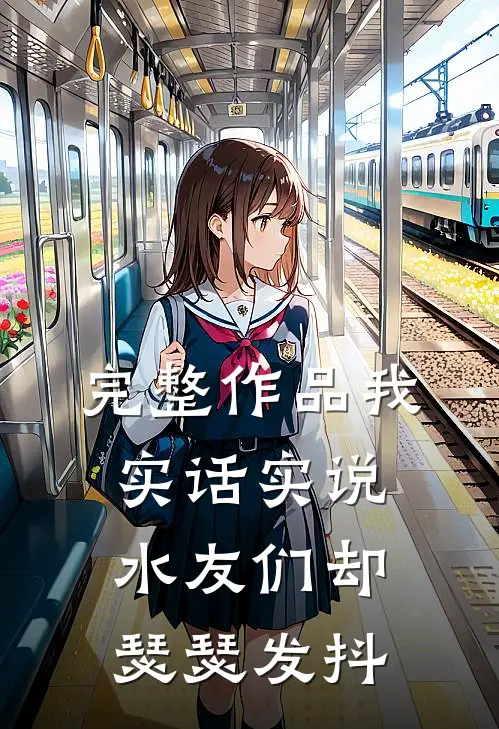 完整作品我实话实说，水友们却瑟瑟发抖