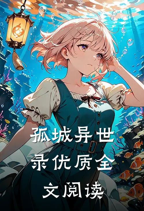 孤城异世录优质全文阅读
