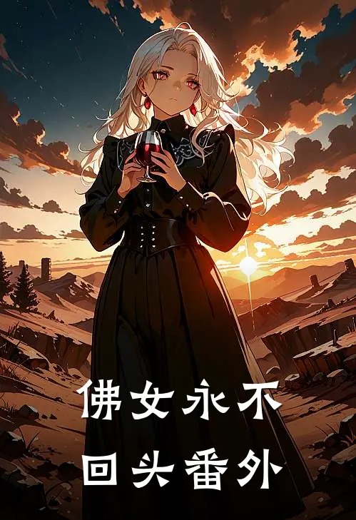 佛女永不回头 番外