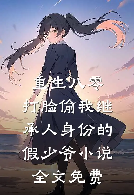 重生八零，打脸偷我继承人身份的假少爷小说全文免费