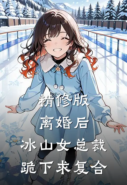精修版离婚后，冰山女总裁跪下求复合