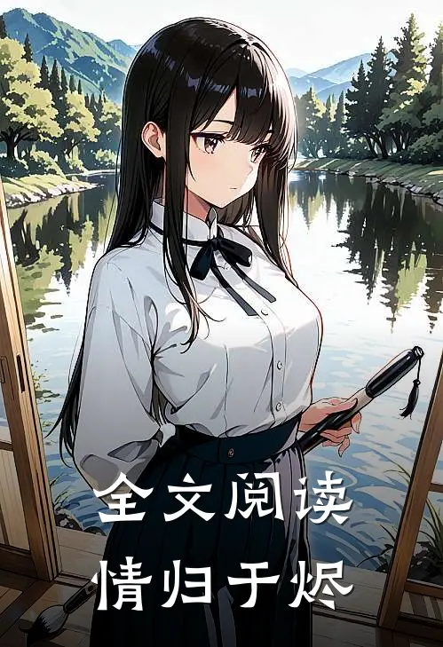 全文阅读情归于烬