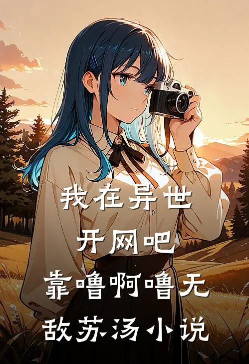 我在异世开网吧：靠噜啊噜无敌苏汤小说