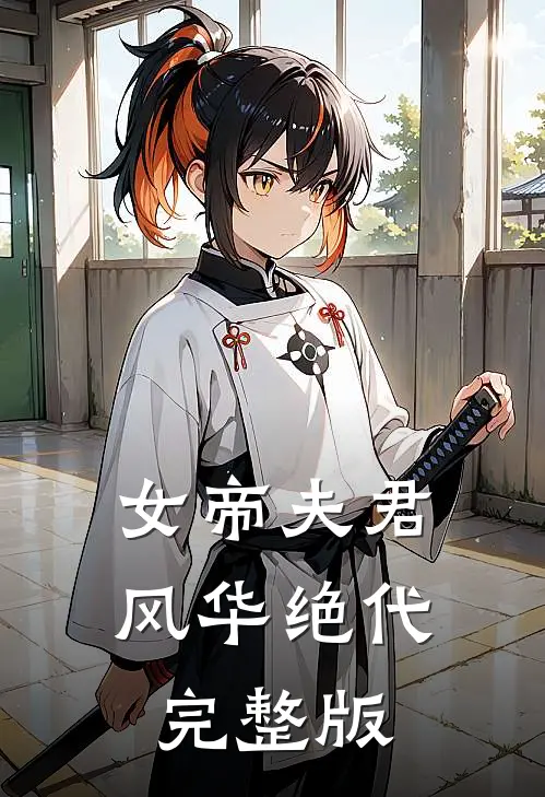 女帝夫君风华绝代完整版