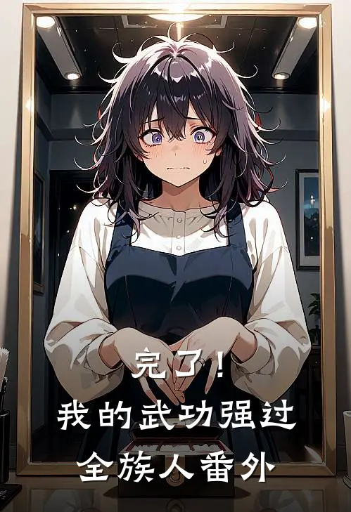完了！我的武功强过全族人番外