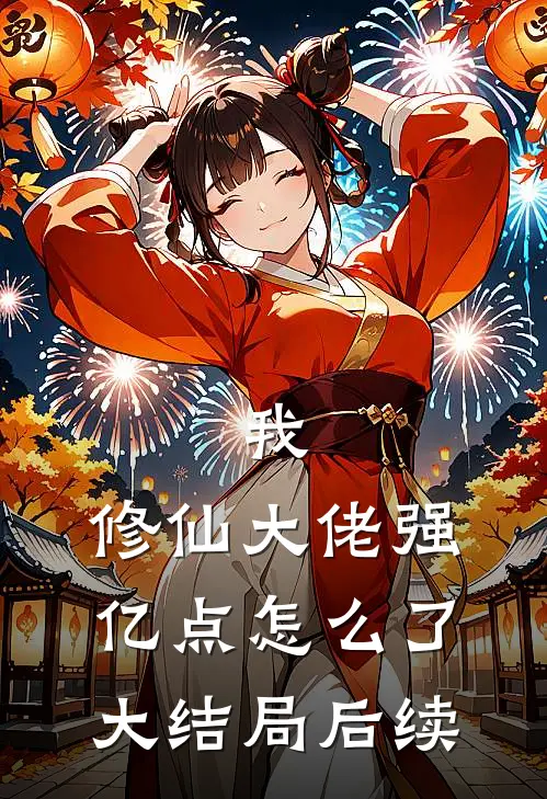 我，修仙大佬强亿点怎么了大结局后续