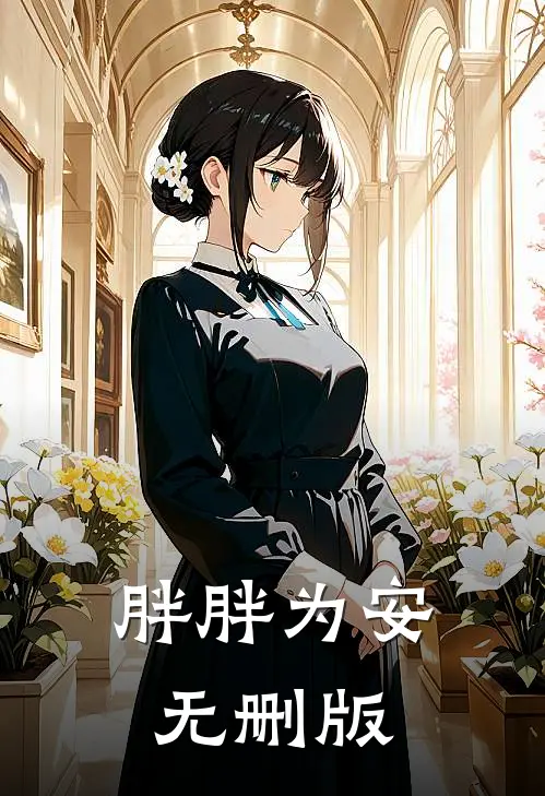 胖胖为安无删版