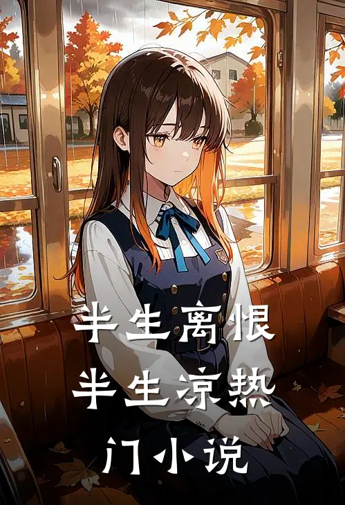 半生离恨半生凉热门小说