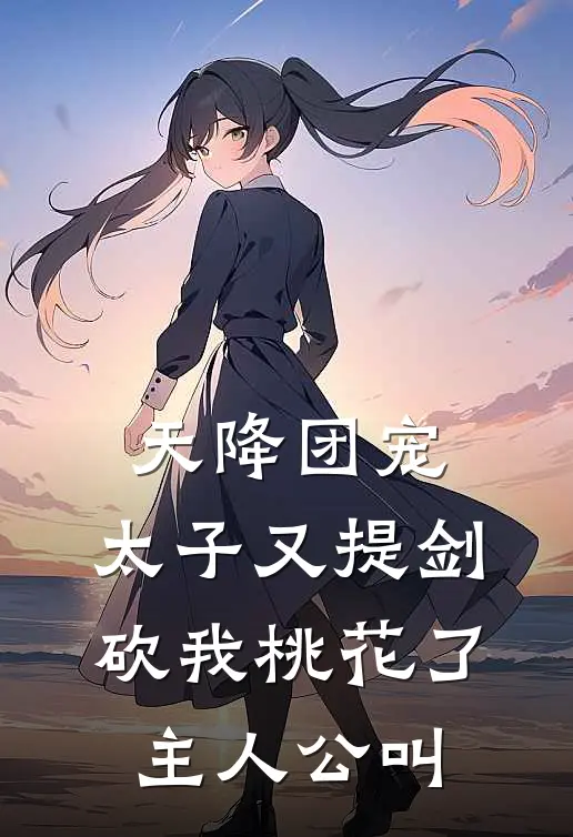 天降团宠：太子又提剑砍我桃花了主人公叫