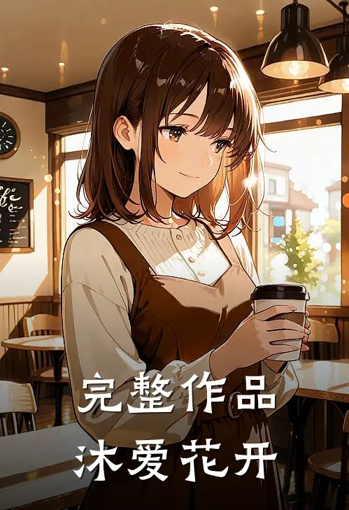 完整作品沐爱花开