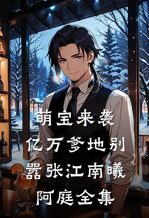 萌宝来袭：亿万爹地别嚣张江南曦阿庭 全集