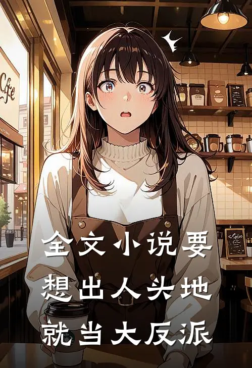 全文小说要想出人头地，就当大反派