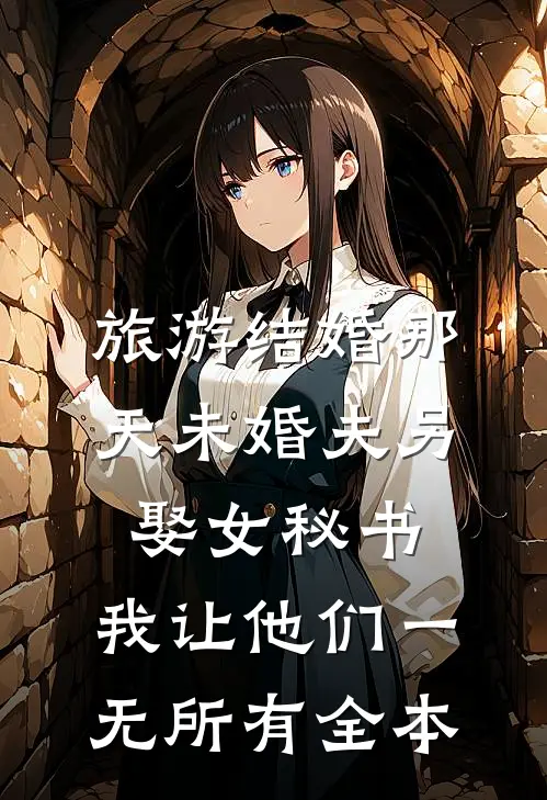 旅游结婚那天未婚夫另娶女秘书，我让他们一无所有全本