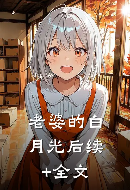 老婆的白月光后续+全文