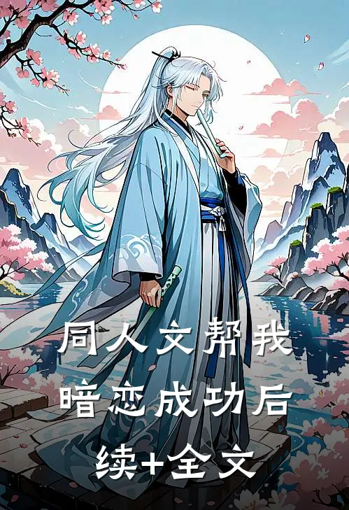 同人文帮我暗恋成功后续+全文