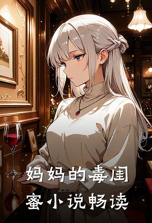 妈妈的毒闺蜜小说畅读