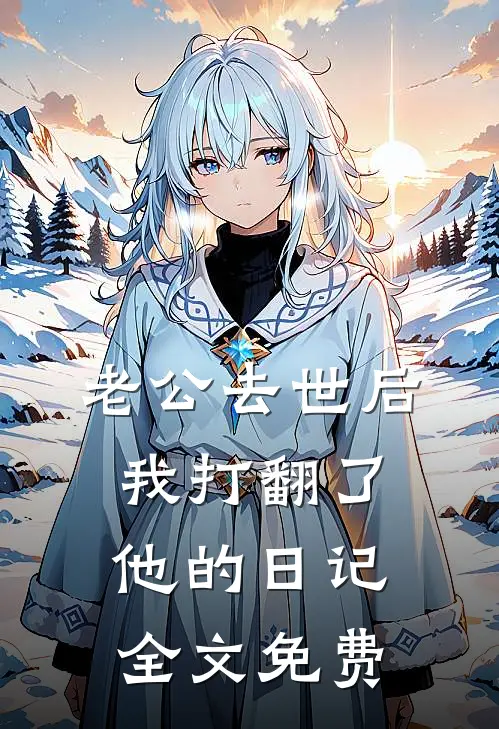 老公去世后我打翻了他的日记全文免费