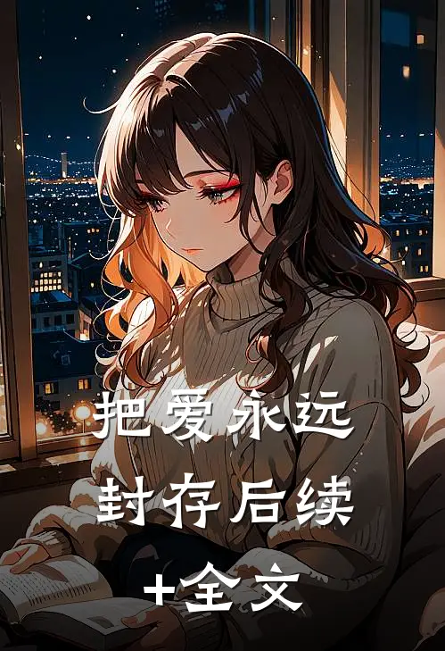 把爱永远封存后续+全文