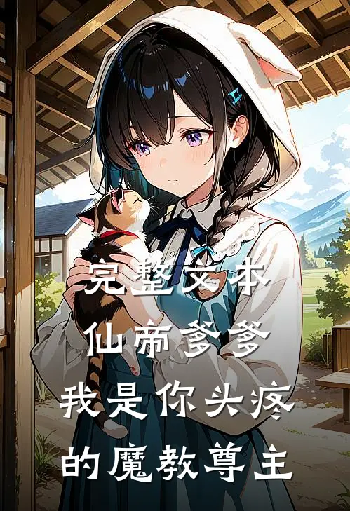 完整文本仙帝爹爹，我是你头疼的魔教尊主