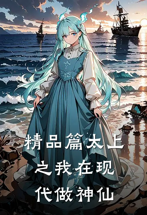 精品篇太上之我在现代做神仙
